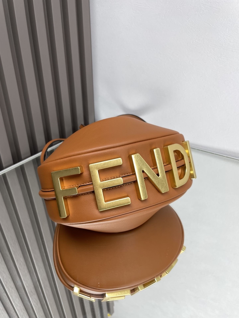 Fendi Satchel Bags